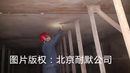 酸霧防腐涂料防腐的優(yōu)點 酸霧防腐涂料防腐的優(yōu)點