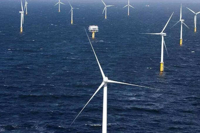 風電海霧防腐涂層KN22耐鹽霧侵蝕及海浪沖擊 風電海霧防腐涂層KN22耐鹽霧侵蝕及海浪沖擊